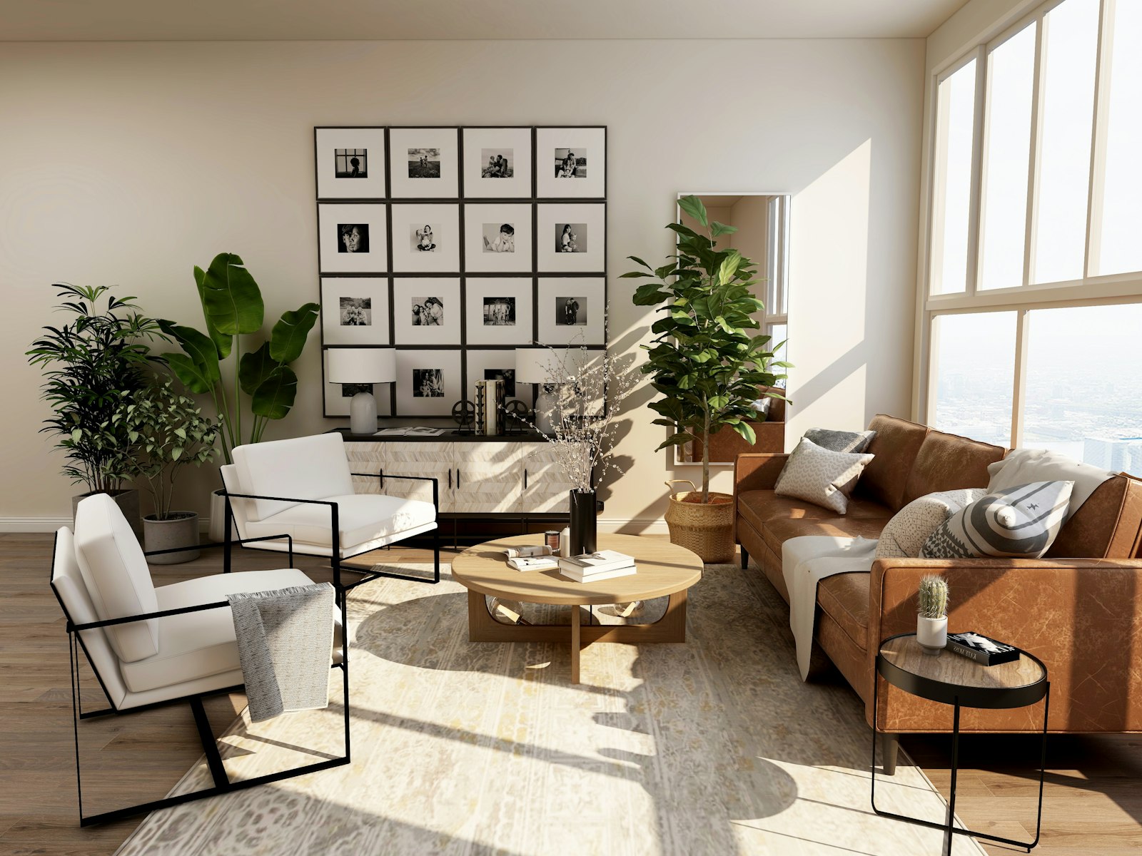 Apartment · 2.5 rooms