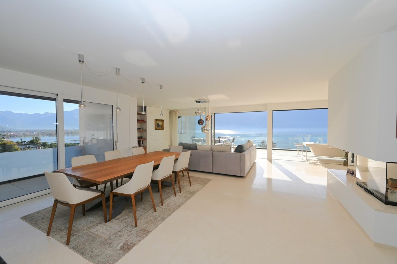 Apartment · 6.5 rooms