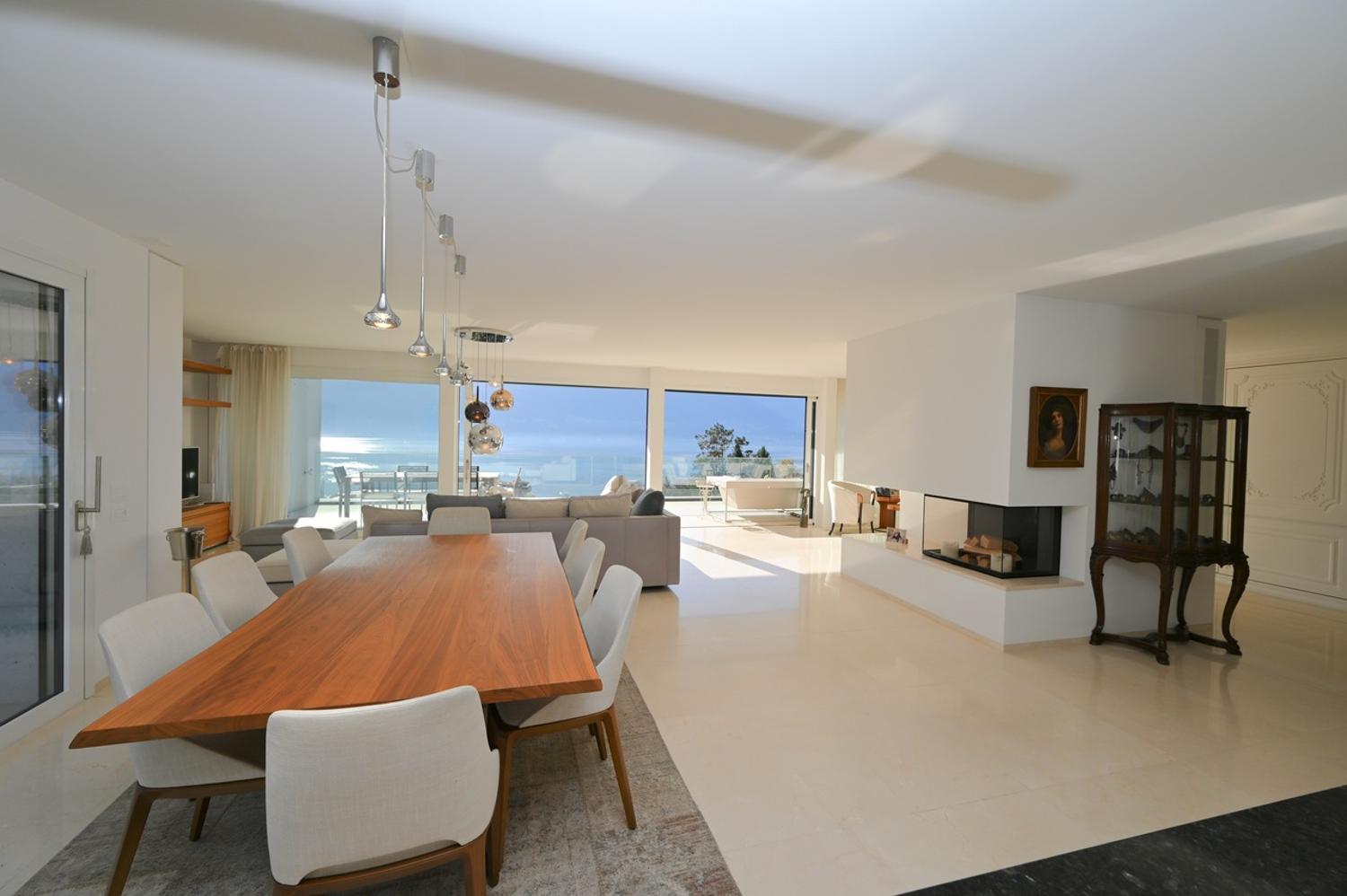 Apartment · 6.5 rooms